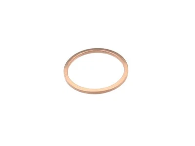 Anillo de sellado para BMW 325Ci 2001-2006 - cobre 72942PTYH 2004 2002 2003 2005 Foto 1 de 2