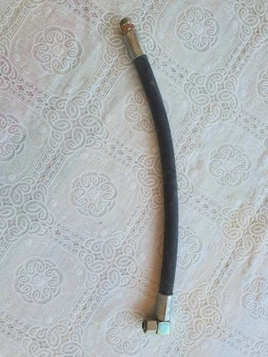 6224 TUBO FLESSIBILE IVECO 2997044 - Immagine 1 di 4