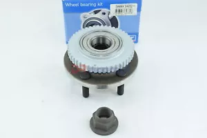 MOZZO RUOTA ANTERIORE BILATERALE VOLVO 740 760 780 940 960 S90 V90 SKF VKBA3425 - Imagen 1 de 4