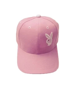 Playboy Pink Adjustable Hat NWT : 39.99 - Picture 1 of 5