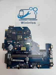 Acer Aspire V3-572 V3-532 (Z5WAH) funktionstüchtiges Mainboard Working LA-B162P - Bild 1 von 2