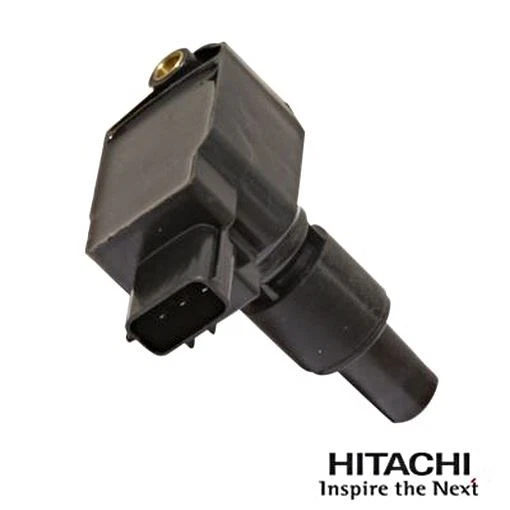 Bobina de encendido Hitachi para MAZDA Rx-8 cupé AIC1355 Foto 1 de 1