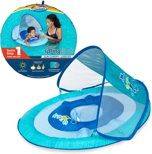 Baby Spring Float - Bild 1 von 12