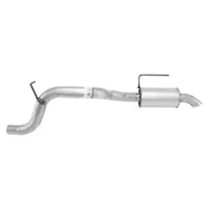54217-AC Exhaust Tail Pipe Fits 2008-2011 Jeep Liberty 3.7L V6 GAS SOHC - Picture 1 of 2