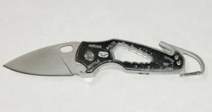 True Utility Smart Knife Pocket Knife 7-in-1 Muilti-tool - Picture 1 of 4