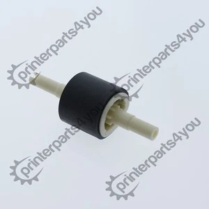 RL1-0540 rullo pickup originale HP originale OEM 1160 1320 P2015 3390 3392 - Foto 1 di 6
