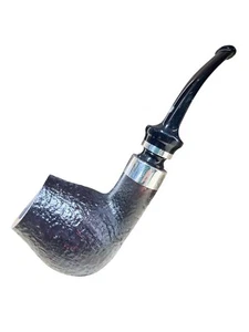 PIPA STANWELL “ PIPE OF THE YEAR 2007” TULIPAN SABBIATA - Imagen 1 de 16