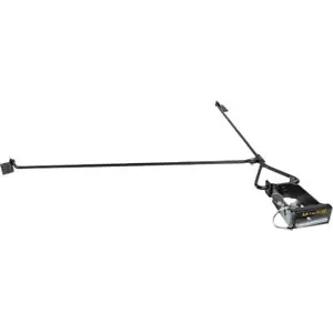 Metaltech Home Aluminum Pump Jack Brace Ultra-Jack Aluminum Scaffolding System - Picture 1 of 7