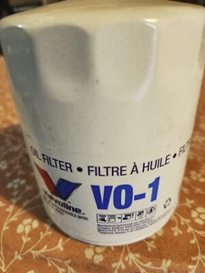 VO-1 (V0-1 VO1 V01) VALVOLINE SPIN-ON OIL FILTER - Picture 1 of 4