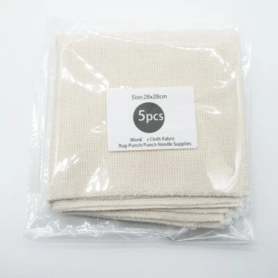 Floral Pattern Thread Embroidery Sequence Work Dress Net Fabric Cloth Y2 - Image 1 of 4