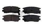 MAXGEAR 19-2162 Brake Pad Set, disc brake for MITSUBISHI