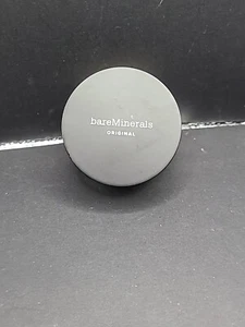 Bare Minerals Original Lose Puder Foundation Fairly Light 03 LSF 15,28 Oz. (K) - Bild 1 von 4