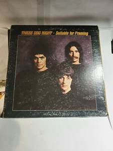 THREE DOG NIGHT - Suitable For Framing (DS 50058) - VG R16 - Picture 1 of 1