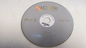 NCIS Los Angeles - Season 1 Replacement DVD (Disc 3 Only) - Picture 1 of 1