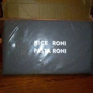 Oniva Portable Cooler Seat Rice A Roni Pasta Roni Logo - Picture 1 of 6