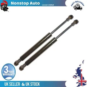 2X Trunk Shock Absorber Fits FORD Mondeo I II Sedan 93BBF406A10BB - Imagen 1 de 7