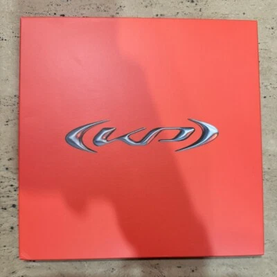 143 (Party Pack Fan Box) + CD  - Katy Perry - Image 1 of 4