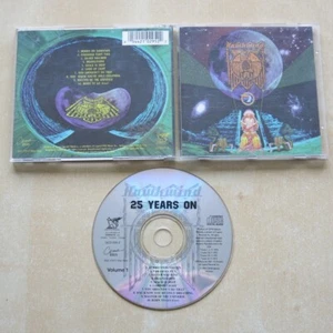 HAWKWIND 25 Years On 1970-1973 - CD album - Bild 1 von 1