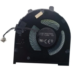 Laptop CPU Cooling Fan For Lenovo ThinkPad BAPA0706R5H Y001 0.50A DC5V New - Picture 1 of 1