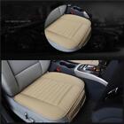 PU Leather Cushion Seat Protectors Anti-pollution Seat Mat Type 2