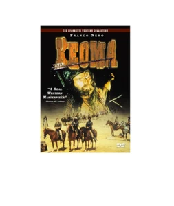 Keoma - DVD import, no audio ita - Bild 1 von 1