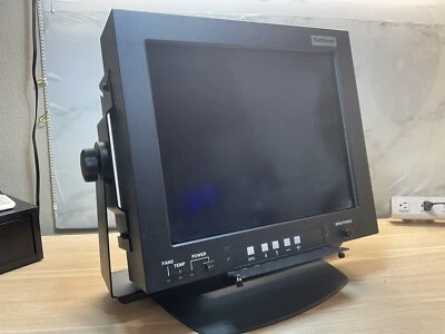 Raytheon H3124492 Monitor/JUA988 - Image 1 of 4