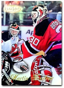 MARTIN BRODEUR Hockey Cards **** PICK YOUR CARD **** From The LIST