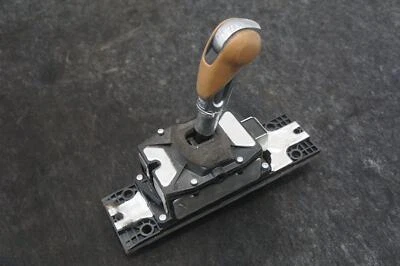 Transmission Shifter Trim Panel OEM 97042601104 Porsche Panamera 970 2010-2016 - Image 1 of 4