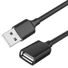 USB3.0 Extension Cable Male To Female Cable Extender Data Cord Extension Cable