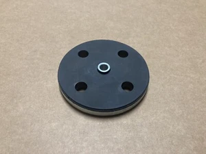 NEW Horn Base Gasket for Nathan Airchime Leslie Supertyfon Locomotive Train Horn - Picture 1 of 2