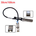 1.6/3.3FT External SAS Cable QSFP SFF-8436 to SFF-8088 For NetApp DS4243 DS4246