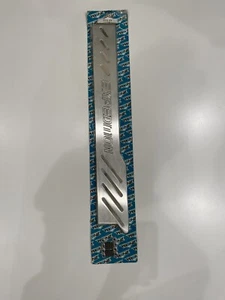 Trenz Billet Door Sill Plate 1997-1999 Ford Expedtition (front) - Foto 1 di 4