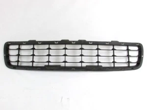 735320216 FRONT BUMPER LOWER GRILLE Fiat Punto 1.3 D 51KW 5M 5P (2004 - Picture 1 of 2