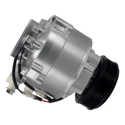 AC A/C Compressor For Buick Encore Chevrolet Trax Sonic L4 1.8L 1.4L CO 22301C - Image 1 of 4