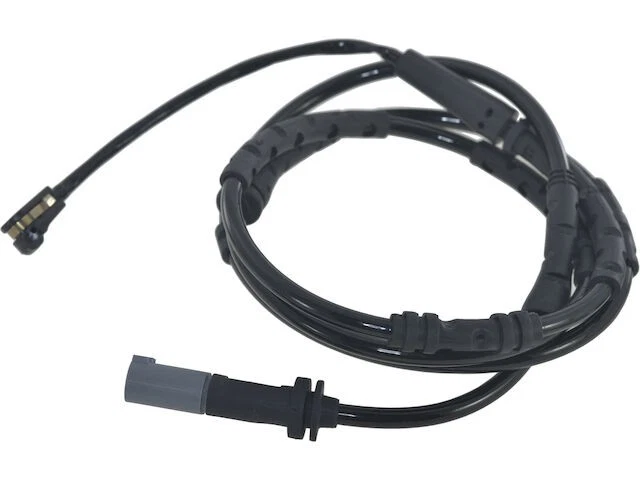 Sensor de pastillas de freno trasero API 24RJ37F para BMW X3 OEF3 OEF3 2011-2017 Foto 1 de 1