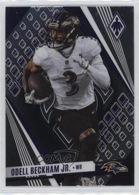 2023 Panini Phoenix Odell Beckham Jr #60 - Image 1 of 2