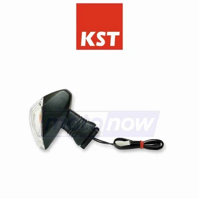 K&S Turn Signal for 2007-2008 Kawasaki ZX600 Ninja ZX-6R - Electrical Turn sx Foto 1 de 4