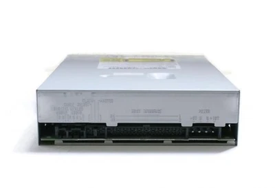 Cd-rom,dvd2240e, pc-dvd dxr2, with dynamicxtended - Image 1 of 4