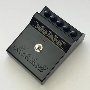 Marshall SHRED MASTER Used Distortion - Picture 1 of 1