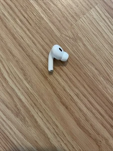 Airpod Pro gauche de remplacement uniquement, sans marque, non testé. - Photo 1 sur 2
