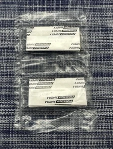 Presstape Super 8mm Splicing Tape For Film Movie Splicing - 40 Tapes/20 Splices - Picture 1 of 4