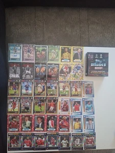 2025 Topps Decades UCC 1990s Hobby Box Ist Geöffnet Aber Komplett! - Imagen 1 de 17