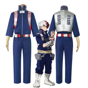 Costumi Cosplay - My Hero Academia Shoto Todoroki - Picture 1 of 4