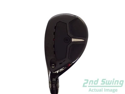 Titleist TSR3 Hybrid 5 Hybrid 24° Graphite Regular Left 40.0in - Image 1 of 4