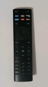 VIZIO XRT136 smart tv remote control - Picture 1 of 8