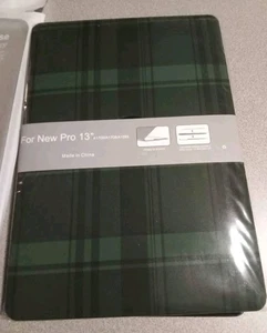 Toughshell hardcase for MacBook New Pro 13" - Picture 1 of 3