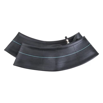 Bridgestone Standard Motorcycle Tube 70/100x19 For KTM 105 SX 2004,2006-2011 — 第 1/4 张图片