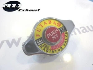 Válvula de liberación de alta presión de tapa de radiador Honda (se adapta a: Honda) - Imagen 1 de 1
