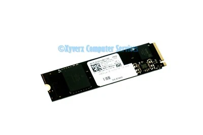 N09760-001 SDDPNQD-256G-1006 OEM HP SSD 256GB 15-FC 15-FC0257NR (GRD A)(CA22) - Image 1 of 2