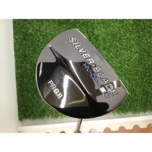 Used PRGR Putter SILVER-BLADE HV-03CS 34 inch - Picture 1 of 6